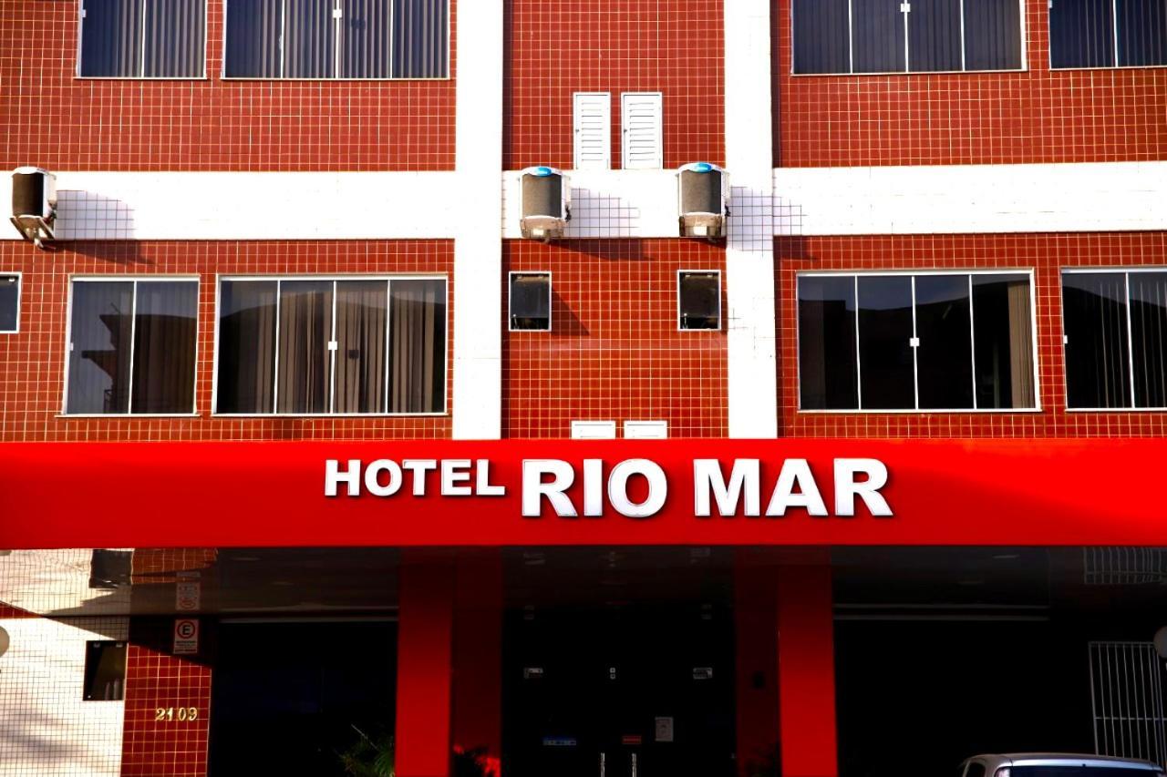 Rio Mar Hotel Macapá
