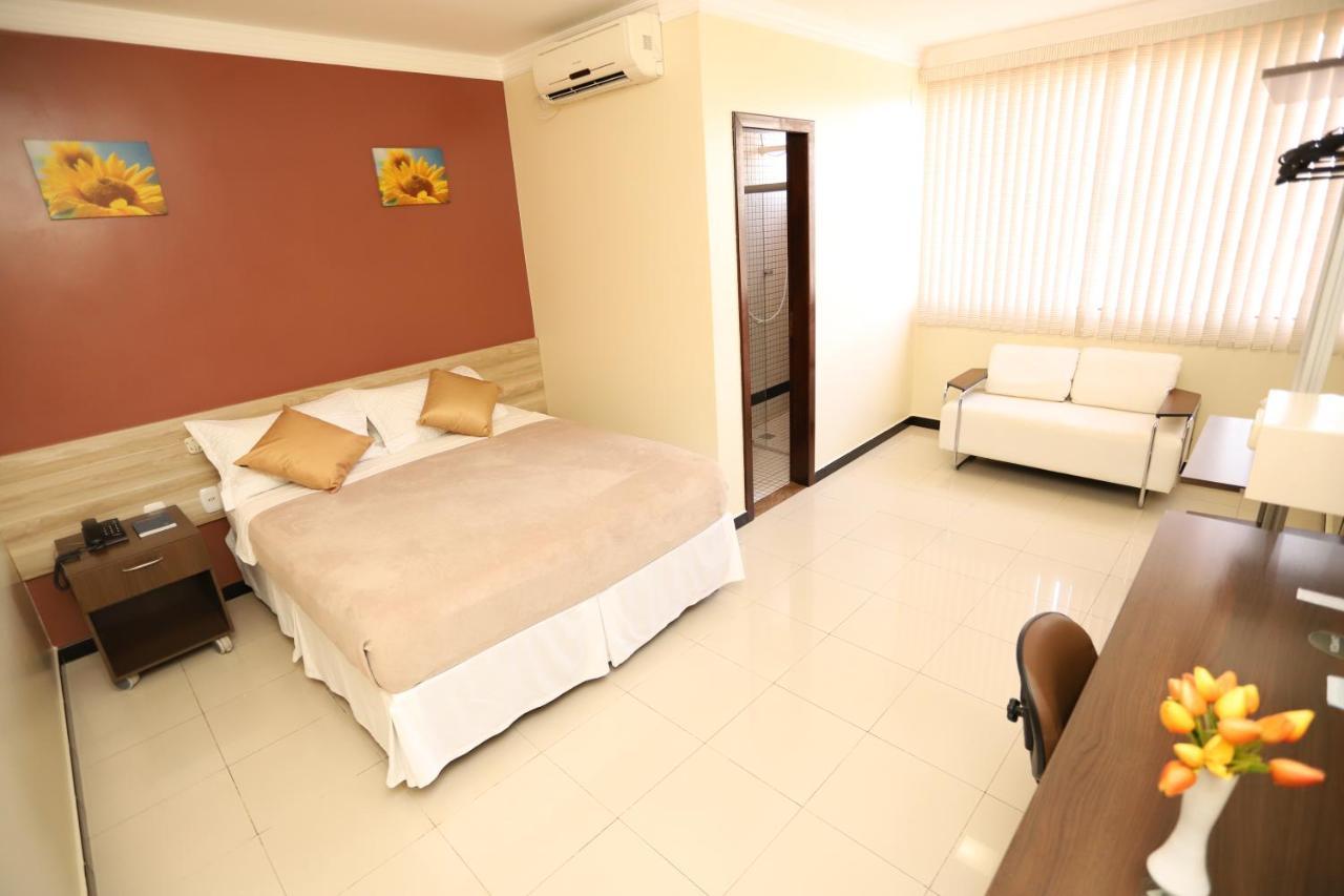 Rio Mar Hotel Macapá