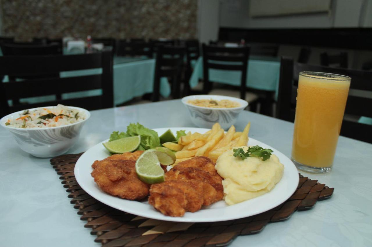 Rio Mar Hotel