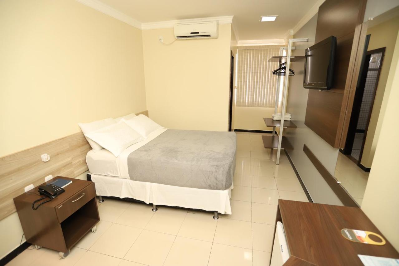 Hotel Rio Mar Macapá