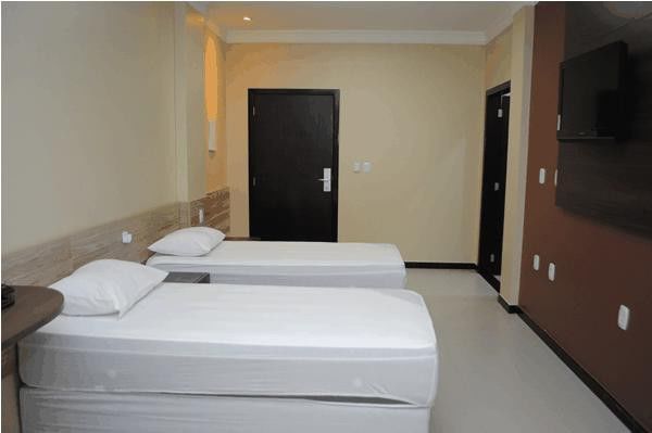 Hotel Rio Mar