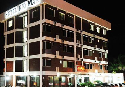 Hotel Rio Mar 2*