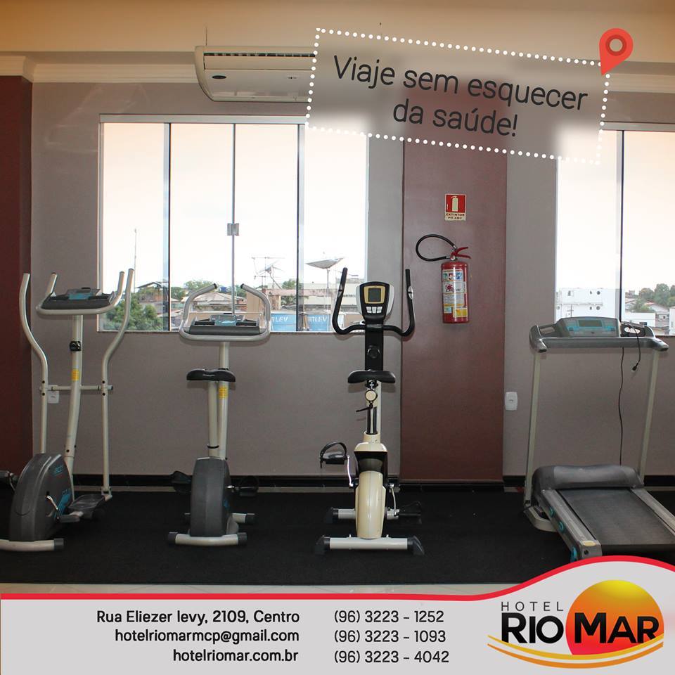 Rio Mar