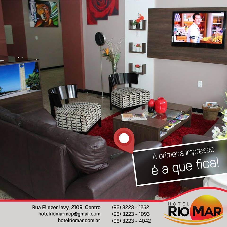 Hotel Rio Mar