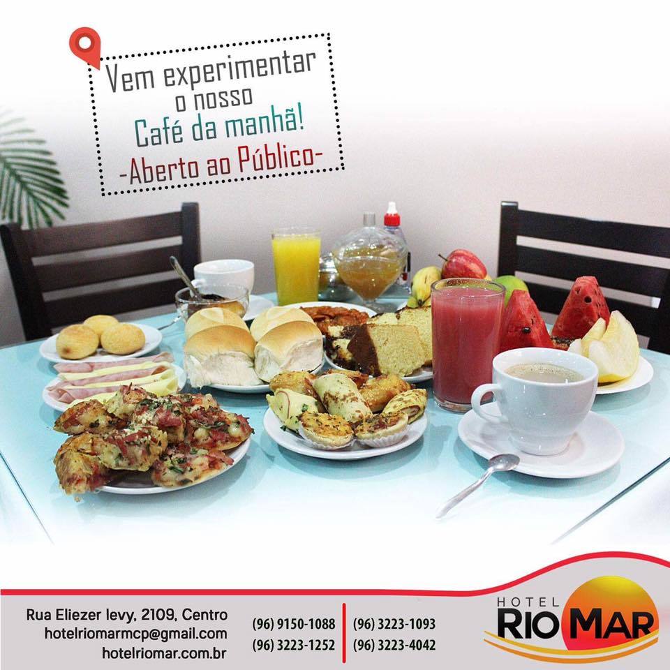 Rio Mar Hotel 2*