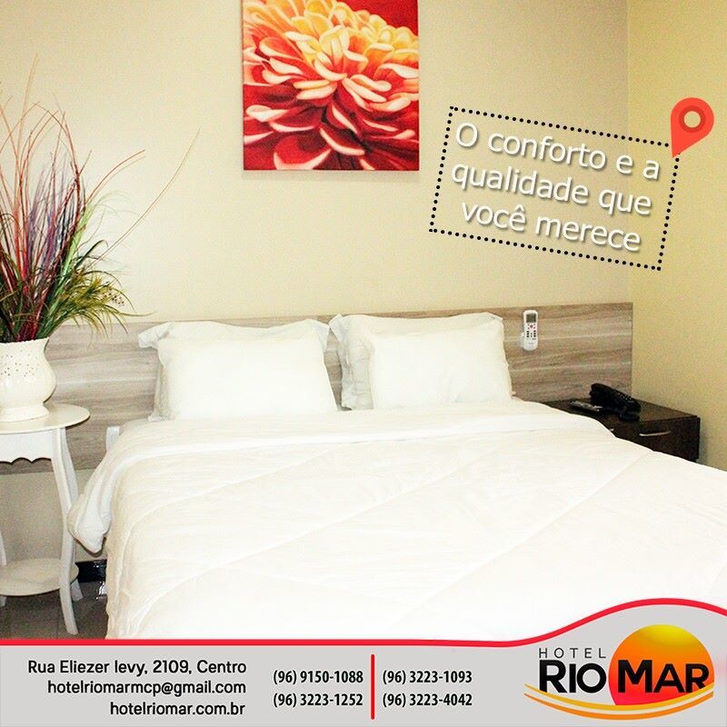 Rio Mar 2*